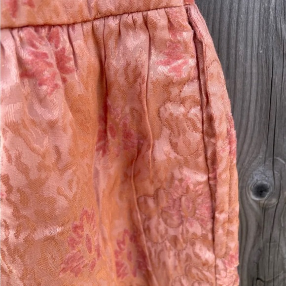 Urban Outfitters X Kimchi Blue Coral Midi Skirt - Picture 5 of 6